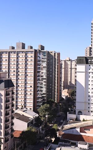 Apartamento à venda com 42m², 2 quartos e 1 vaga Apartamento à venda com 42m², 2 quartos e 1 vagaVista quarto 2