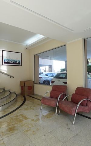 Apartamento à venda com 56m², 2 quartos e 1 vagaHall de entrada