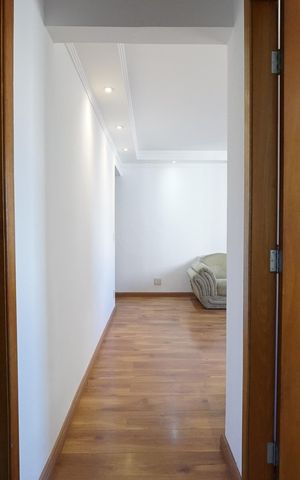 Apartamento à venda com 56m², 2 quartos e 1 vagaCorredor