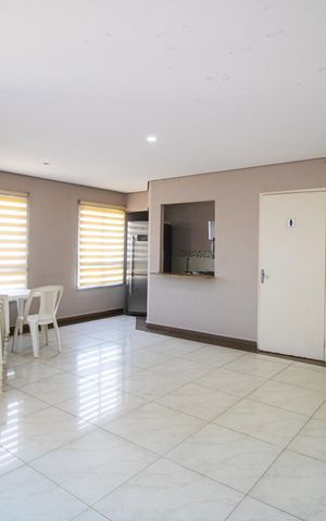 Apartamento para alugar com 49m², 2 quartos e 1 vaga Apartamento para alugar com 49m², 2 quartos e 1 vagaÁrea comum - Salão de festas