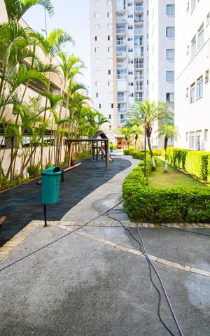 Apartamento para alugar com 49m², 2 quartos e 1 vaga Apartamento para alugar com 49m², 2 quartos e 1 vagaÁrea comum