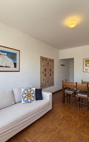 Apartamento para alugar com 90m², 2 quartos e 1 vagaSala