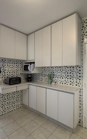 Apartamento para alugar com 90m², 2 quartos e 1 vagaCozinha