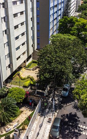 Apartamento para alugar com 90m², 2 quartos e 1 vagaVista