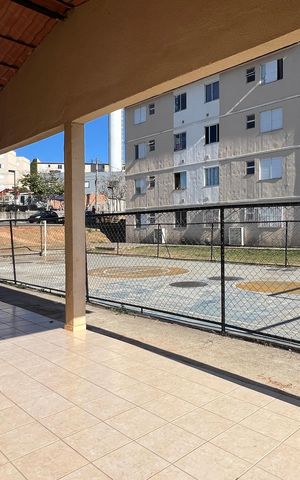 Apartamento à venda com 45m², 2 quartos e 1 vaga Apartamento à venda com 45m², 2 quartos e 1 vagaEspaço Gourmet