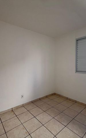 Apartamento à venda com 45m², 2 quartos e 1 vaga Apartamento à venda com 45m², 2 quartos e 1 vagaQuarto 2