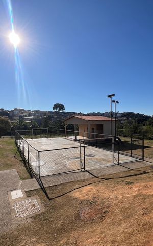 Apartamento à venda com 45m², 2 quartos e 1 vaga Apartamento à venda com 45m², 2 quartos e 1 vagaQuadra Esportiva