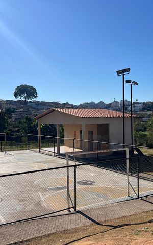 Apartamento à venda com 45m², 2 quartos e 1 vaga Apartamento à venda com 45m², 2 quartos e 1 vagaQuadra Esportiva
