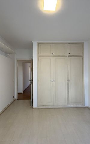 Apartamento à venda com 220m², 3 quartos e 2 vagasQuarto 3