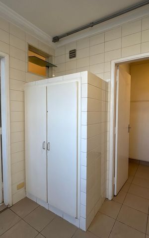 Apartamento à venda com 220m², 3 quartos e 2 vagasCozinha