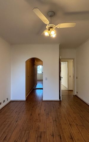 Apartamento à venda com 220m², 3 quartos e 2 vagasQuarto 2