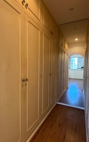 Apartamento à venda com 220m², 3 quartos e 2 vagasQuarto 2