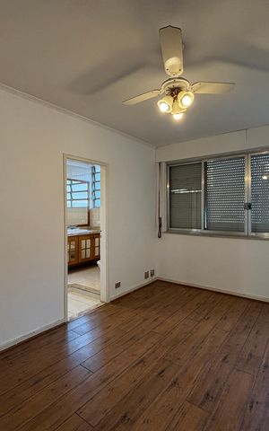 Apartamento à venda com 220m², 3 quartos e 2 vagasQuarto 2