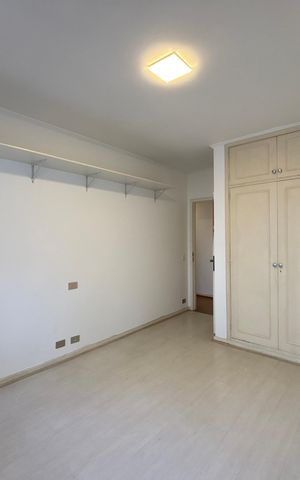 Apartamento à venda com 220m², 3 quartos e 2 vagasQuarto 3