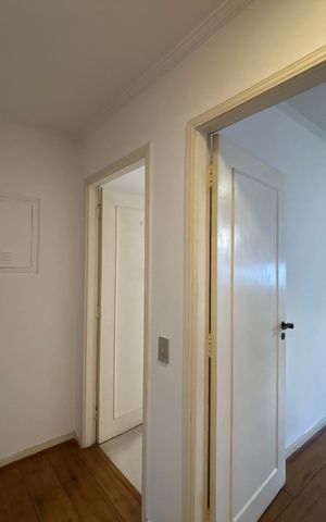 Apartamento à venda com 220m², 3 quartos e 2 vagasCorredor