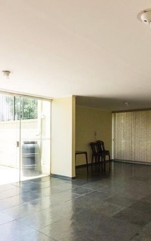 Apartamento à venda com 62m², 3 quartos e 1 vagaÁrea comum - Salão de festas