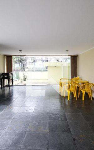 Apartamento à venda com 62m², 3 quartos e 1 vagaÁrea comum - Salão de festas