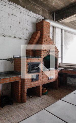 Apartamento à venda com 62m², 3 quartos e 1 vagaÁrea comum - Churrasqueira