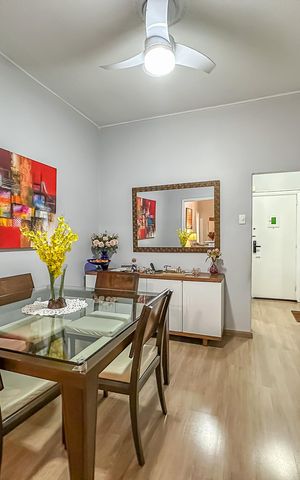 Apartamento à venda com 132m², 3 quartos e sem vaga