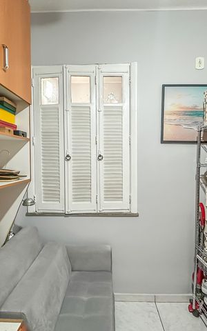 Apartamento à venda com 132m², 3 quartos e sem vaga