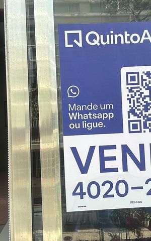 Apartamento à venda com 132m², 3 quartos e sem vaga