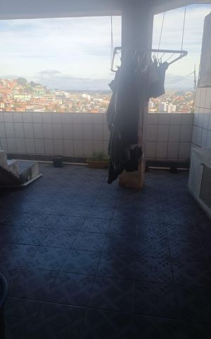 Casa à venda com 100m², 3 quartos e sem vaga Casa à venda com 100m², 3 quartos e sem vagaÁrea externa