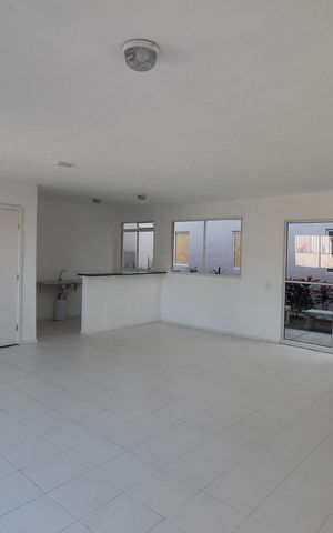 Apartamento para alugar com 40m², 2 quartos e 1 vagaÁrea comum - Salão de festas