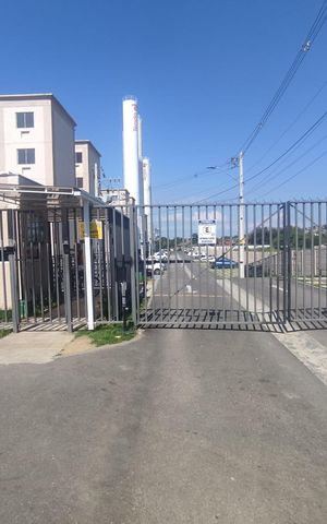 Apartamento para alugar com 40m², 2 quartos e 1 vaga Apartamento para alugar com 40m², 2 quartos e 1 vagaFachada