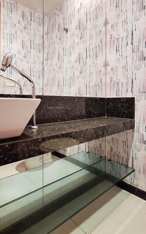 Apartamento à venda com 260m², 3 quartos e 3 vagasLavabo