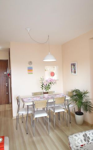 Apartamento à venda com 59m², 2 quartos e 1 vagaSala