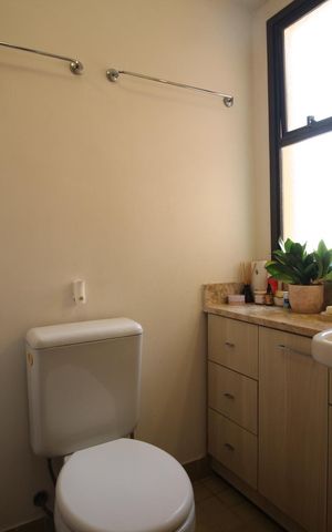 Apartamento à venda com 59m², 2 quartos e 1 vagaBanheiro