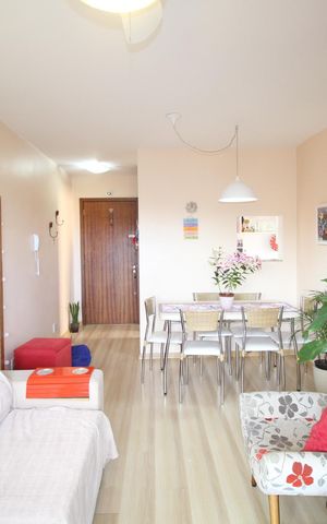 Apartamento à venda com 59m², 2 quartos e 1 vagaSala