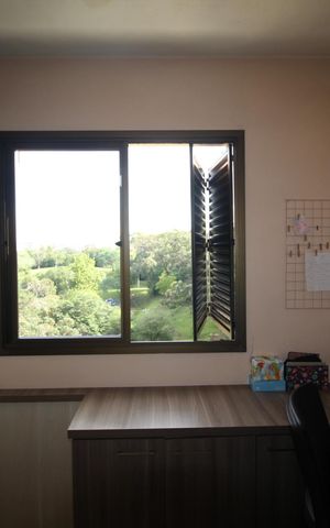 Apartamento à venda com 59m², 2 quartos e 1 vagaQuarto 2