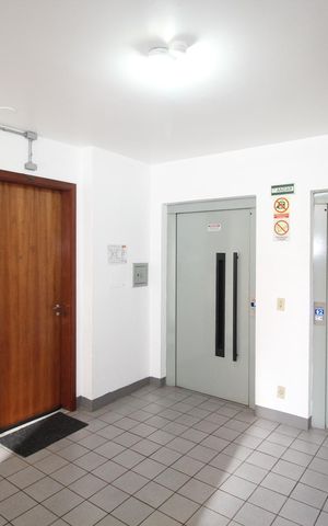 Apartamento à venda com 59m², 2 quartos e 1 vagaCorredor