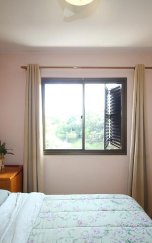 Apartamento à venda com 59m², 2 quartos e 1 vagaQuarto 1