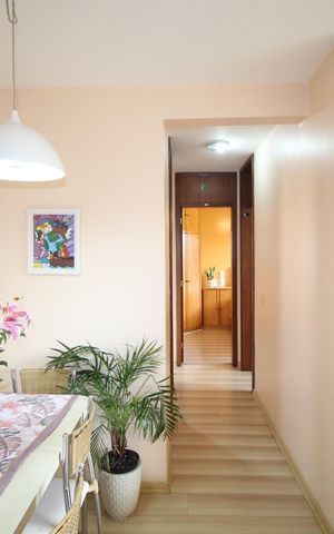 Apartamento à venda com 59m², 2 quartos e 1 vagaSala