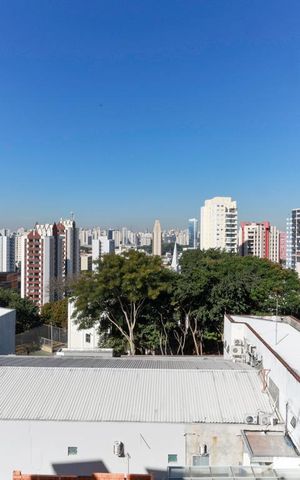 Apartamento para alugar com 104m², 2 quartos e 1 vaga Apartamento para alugar com 104m², 2 quartos e 1 vagaVista do quarto 2