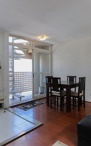 Apartamento para alugar com 104m², 2 quartos e 1 vaga Apartamento para alugar com 104m², 2 quartos e 1 vagaSala