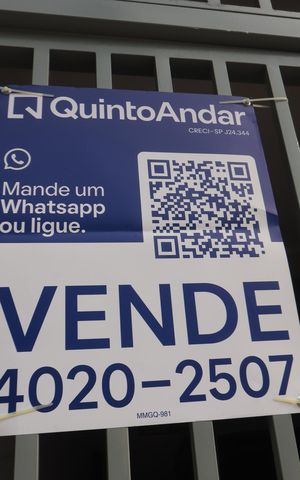 Casa à venda com 125m², 2 quartos e 2 vagasPlaca