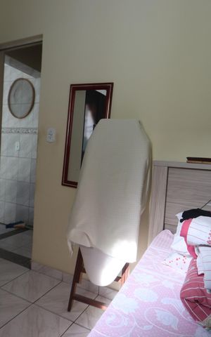 Casa à venda com 125m², 2 quartos e 2 vagasQuarto 2