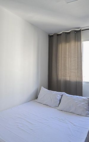 Apartamento à venda com 44m², 2 quartos e sem vaga Apartamento à venda com 44m², 2 quartos e sem vagaQuarto 2