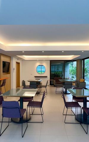 Studio para alugar com 47m², 1 quarto e 1 vaga Studio para alugar com 47m², 1 quarto e 1 vagaSalão de Festas