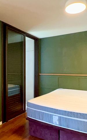 Studio para alugar com 47m², 1 quarto e 1 vaga