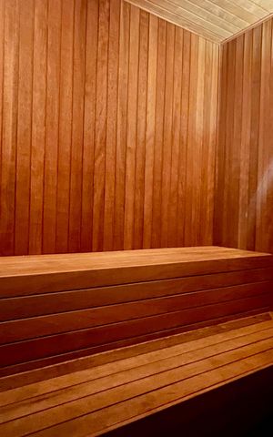 Studio para alugar com 47m², 1 quarto e 1 vaga Studio para alugar com 47m², 1 quarto e 1 vagaSaúna