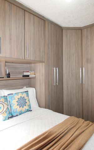 Apartamento à venda com 98m², 3 quartos e 1 vagaQuarto 1