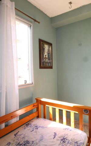 Apartamento à venda com 98m², 3 quartos e 1 vagaQuarto 2