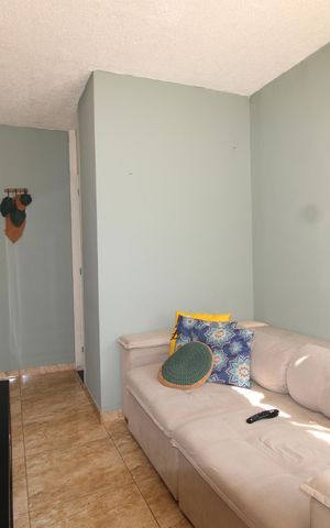 Apartamento à venda com 98m², 3 quartos e 1 vagaSala 2