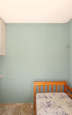 Apartamento à venda com 98m², 3 quartos e 1 vagaQuarto 2
