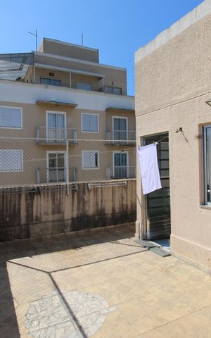 Apartamento à venda com 98m², 3 quartos e 1 vagaÁrea de Serviço