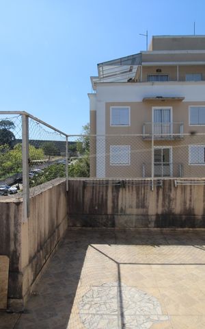 Apartamento à venda com 98m², 3 quartos e 1 vagaÁrea de Serviço